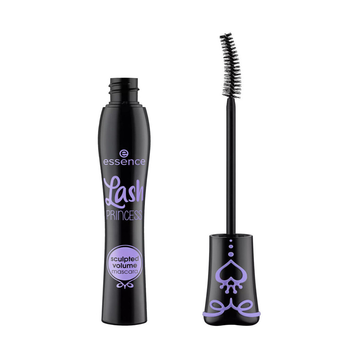 Essence  Volume Sculpted Lash Princess Mascara