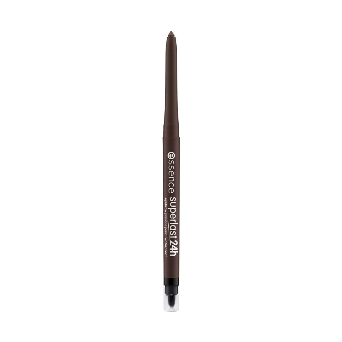 Essence  Superlast 24h Waterproof Brow Pencil Pomade - 40 Cool B  Hnědá
