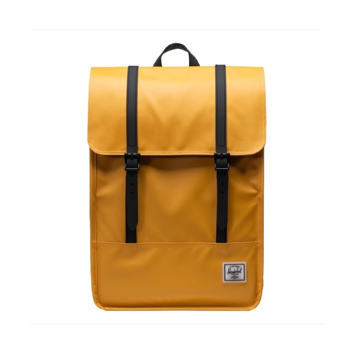 Herschel  Survey II Weather Resistant Backpack - Brass  Žlutá