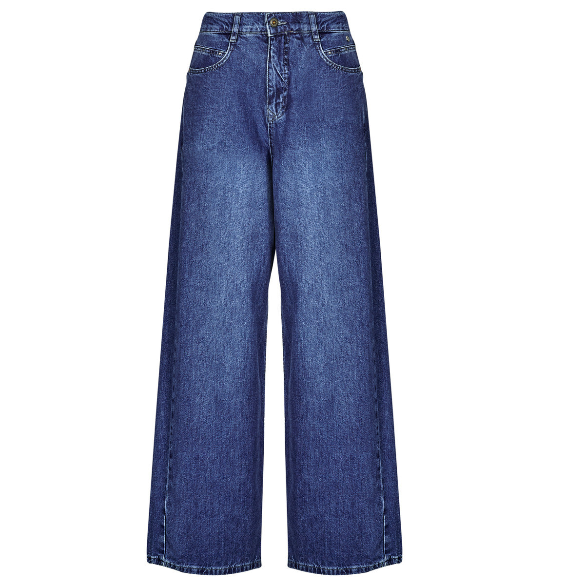 Freeman T.Porter  JANE DENIM  Modrá