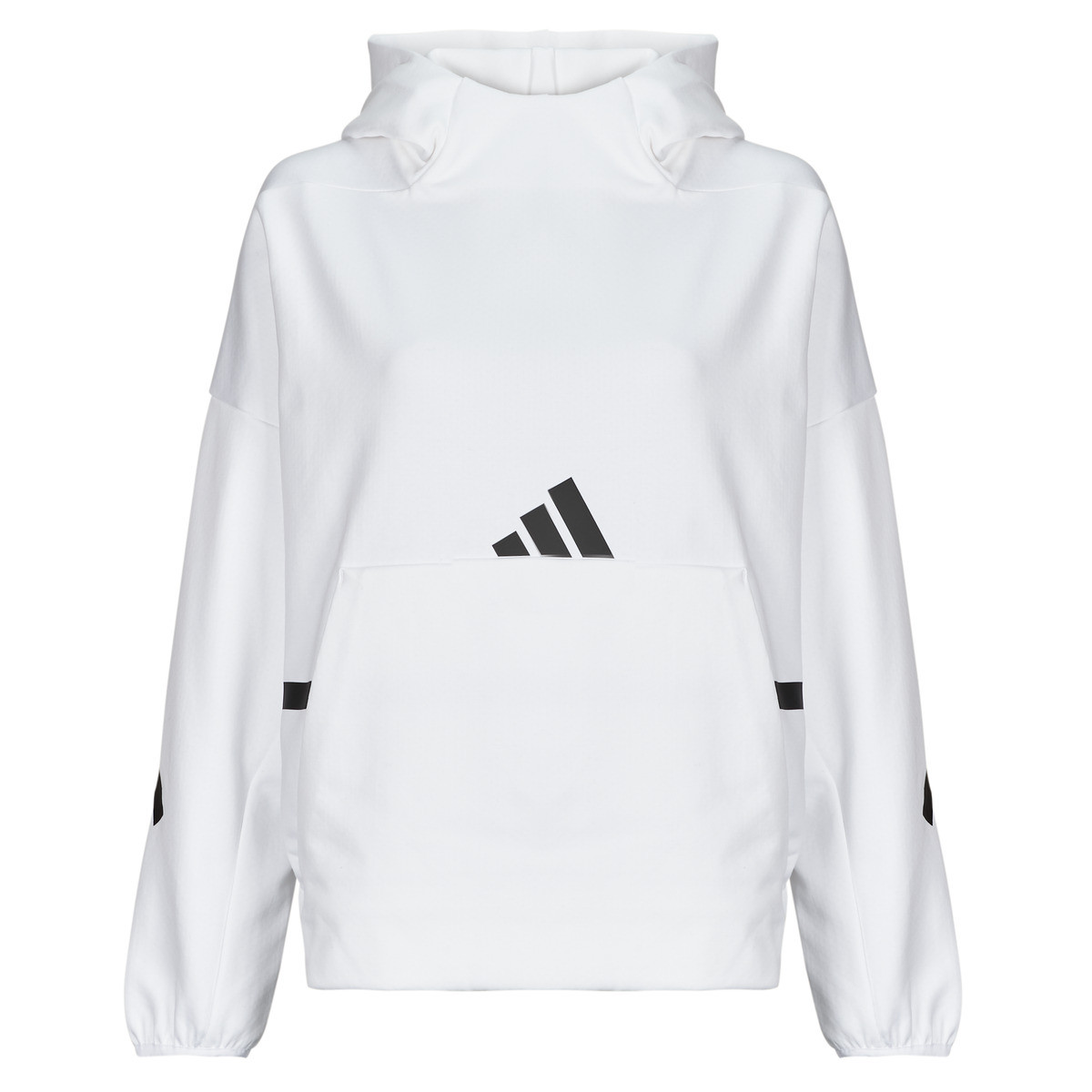 adidas  adidas Z.N.E. Hooded Sweatshirt  Bílá