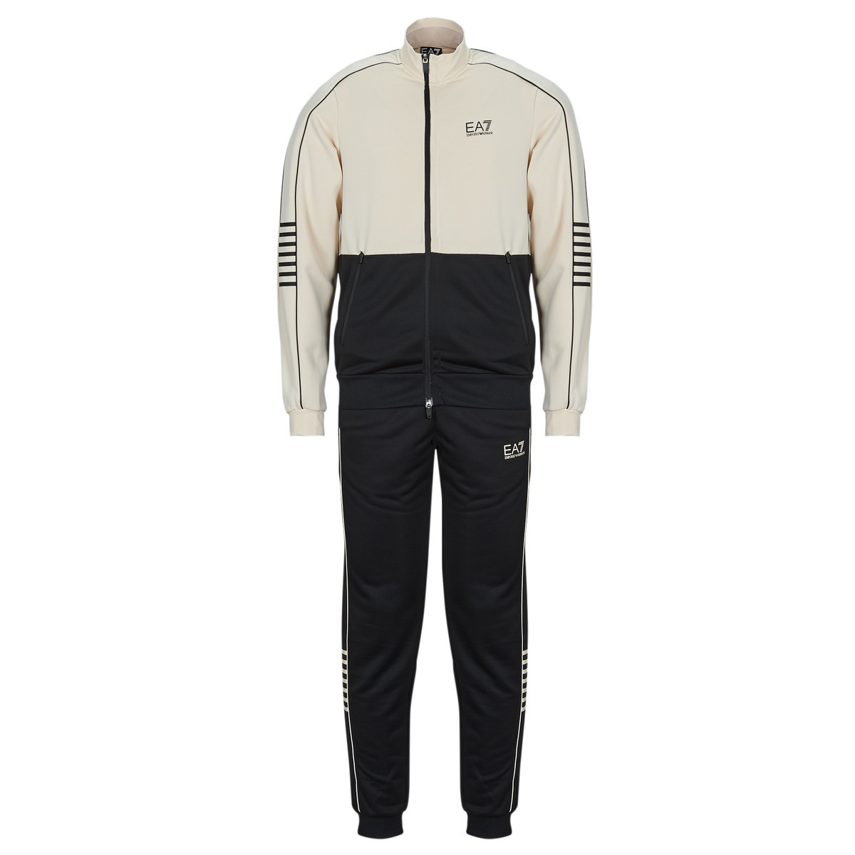 Emporio Armani EA7  CORE IDENTITY TRACKSUIT  ruznobarevne