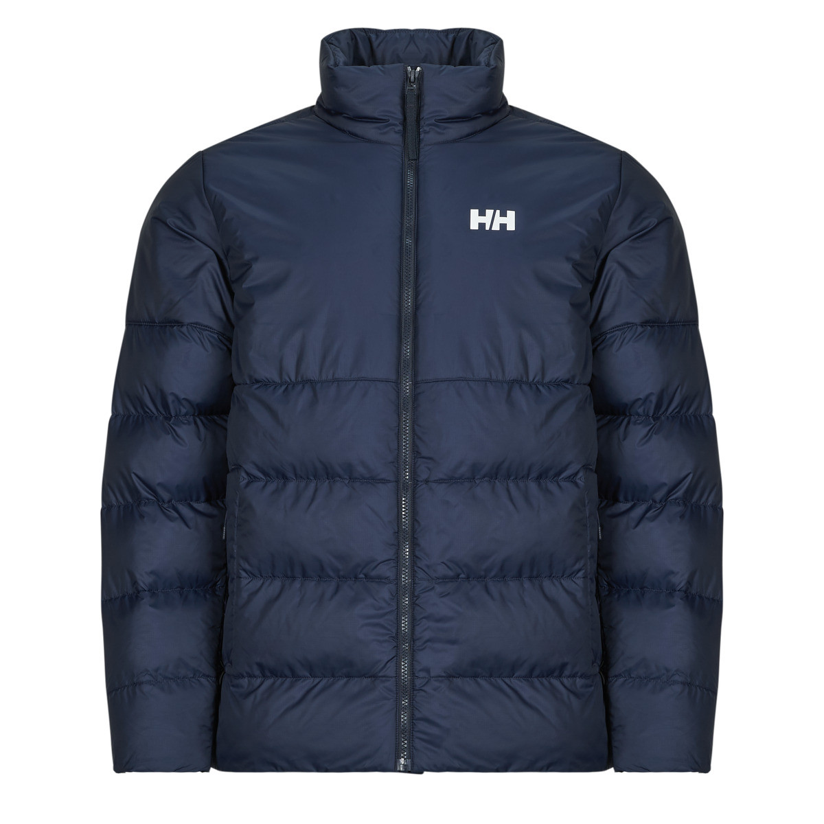 Helly Hansen  OSLO LIGHT PUFFY JACKET  Tmavě modrá