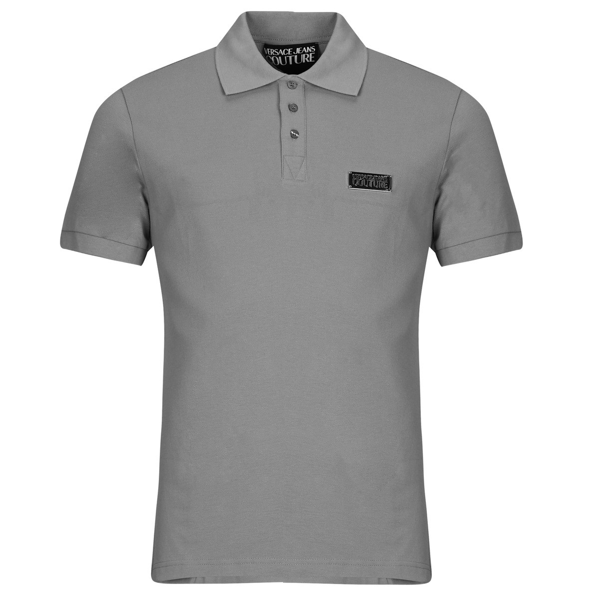 Versace Jeans Couture  POLO77GAGT08  Šedá