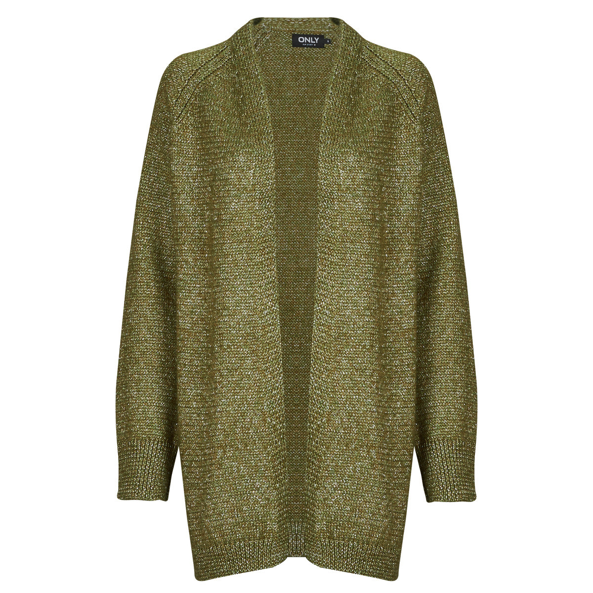 Only  ONLBENIN  Zelená