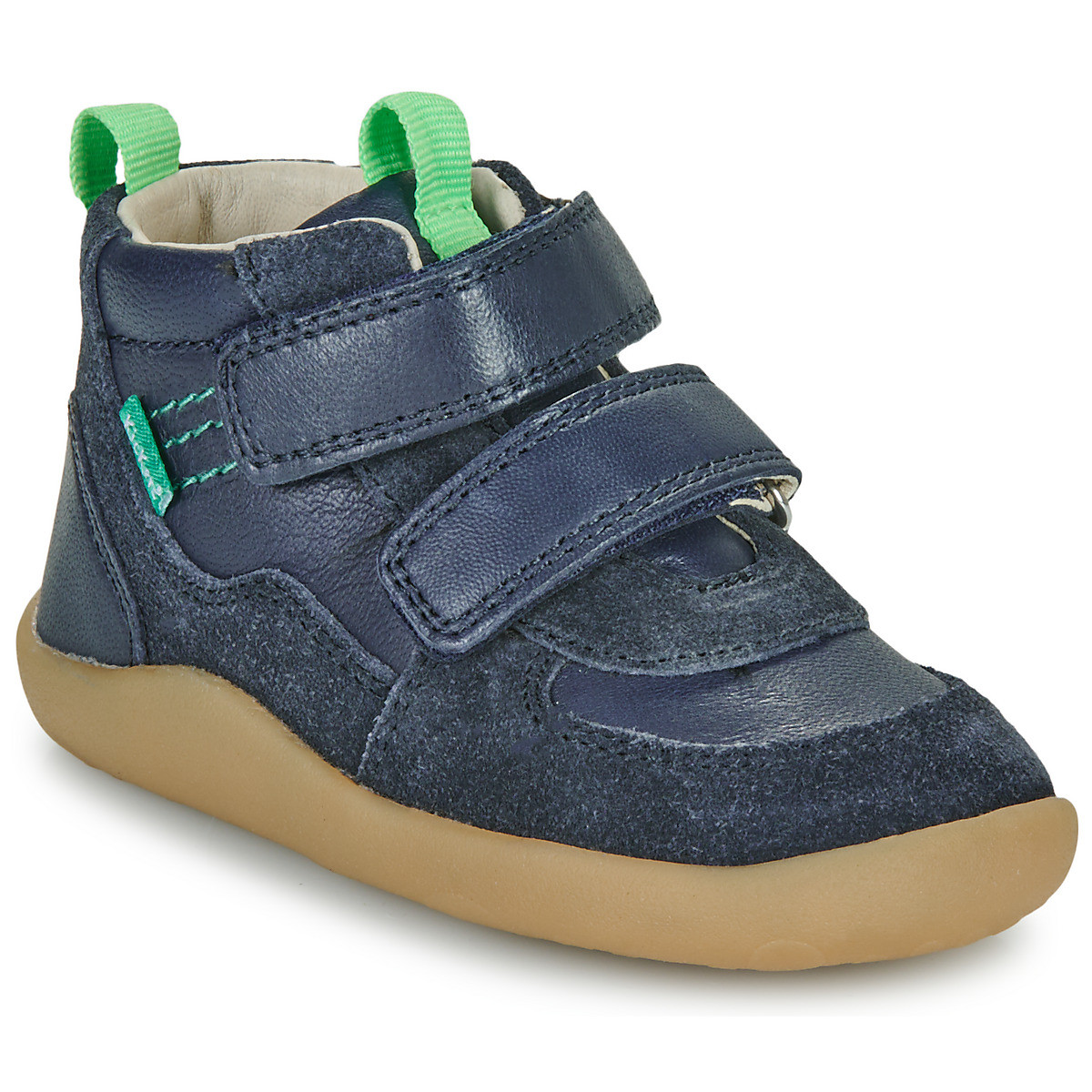 Kickers  KICKFRESHO  Tmavě modrá