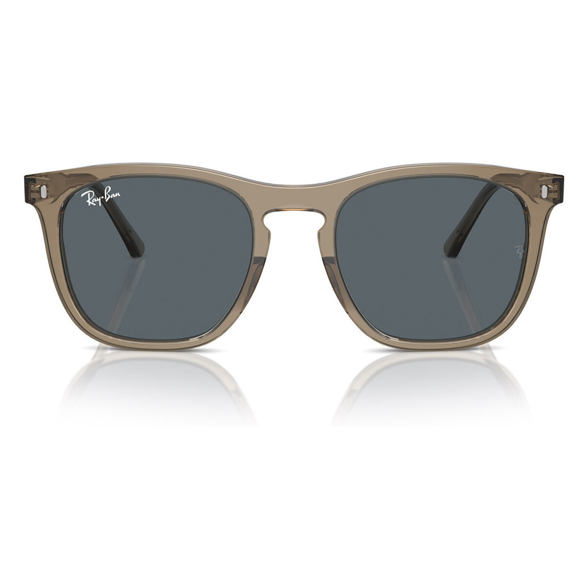 Ray-ban  Occhiali da Sole  RB2210 6765R5  Hnědá