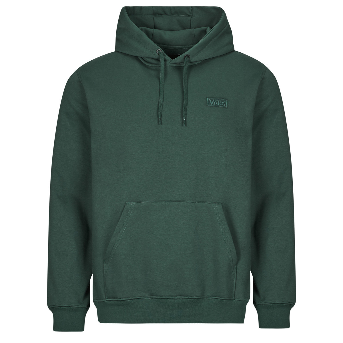 Vans  Core Basic Pullover  Zelená