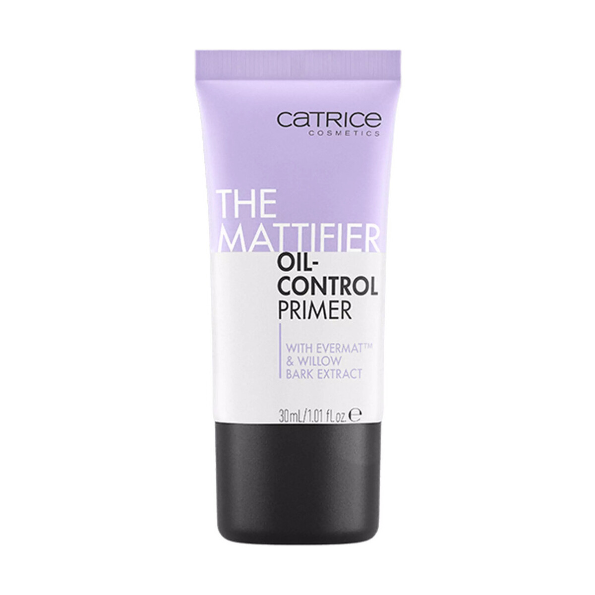 Catrice  Mattifying Primer The Mattifier Oil-Control