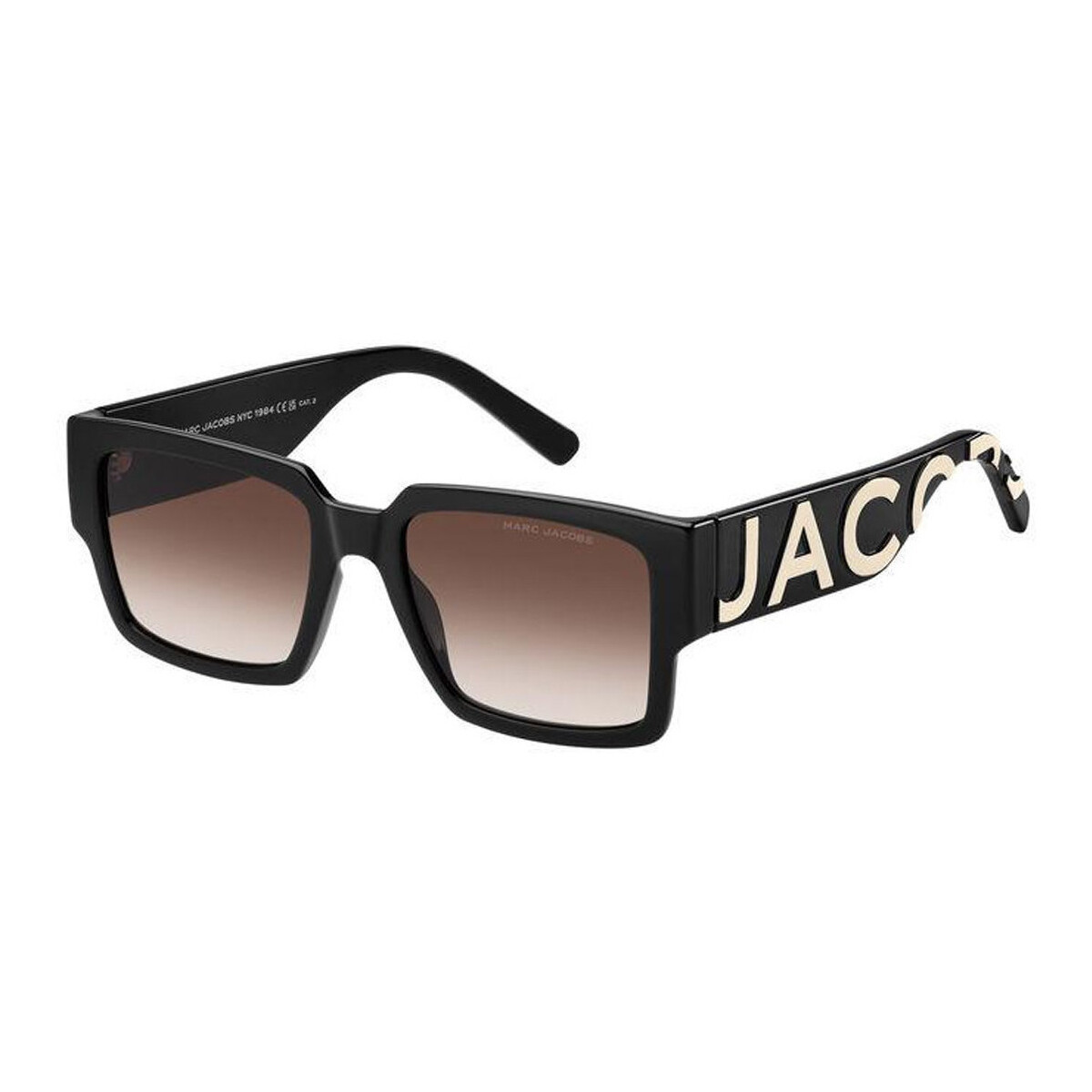 Marc Jacobs  Occhiali da Sole  MARC 739/S 80S  Černá