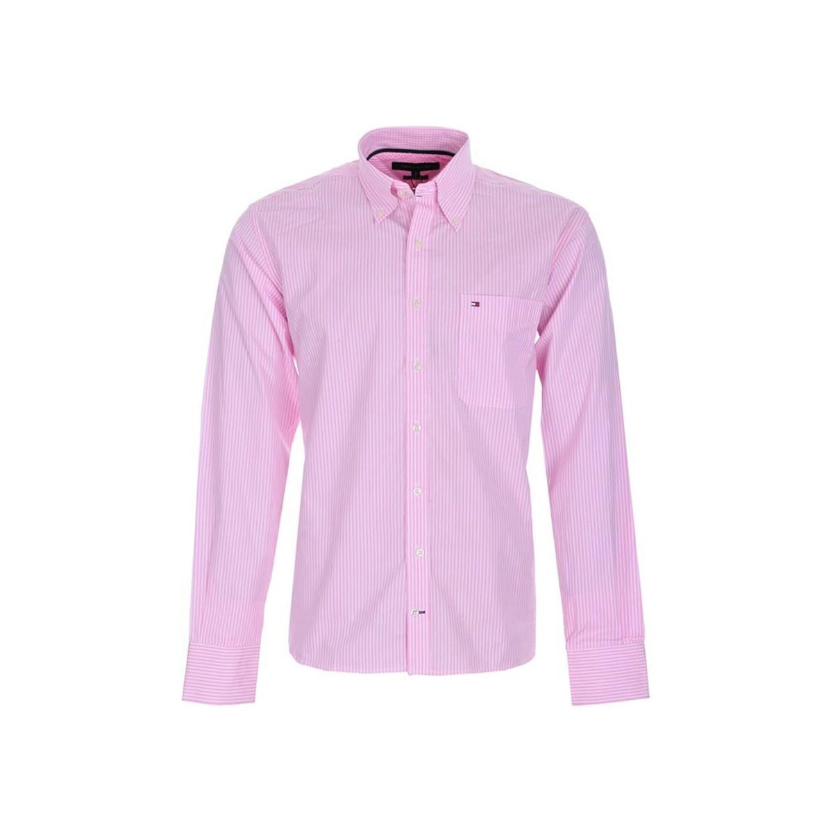 Tommy Hilfiger  MARK STP CF1  Růžová