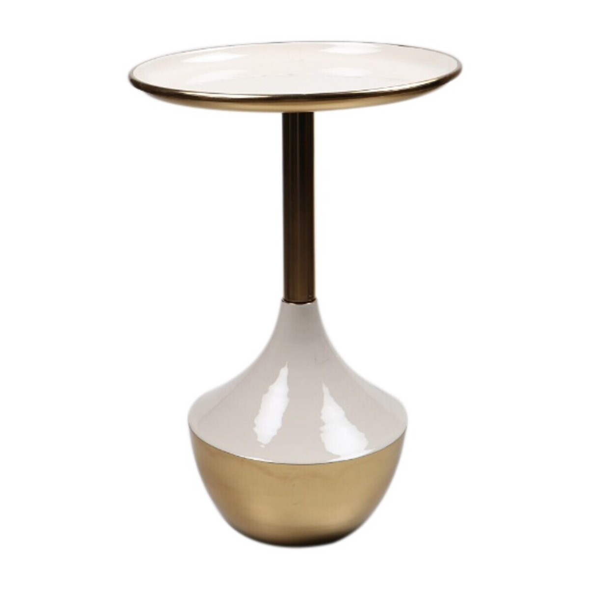 Signes Grimalt  Postranní Stůl  Bílá