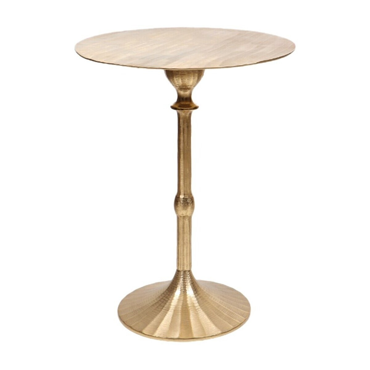 Signes Grimalt  Postranní Stůl  Zlatá