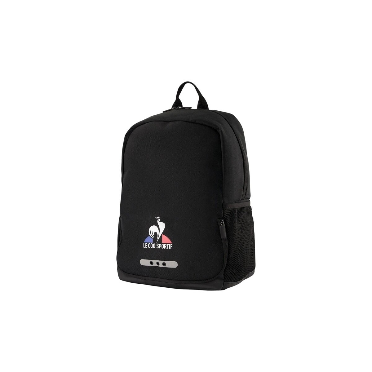 Le Coq Sportif  N°3 TRAINING BACKPACK  Černá