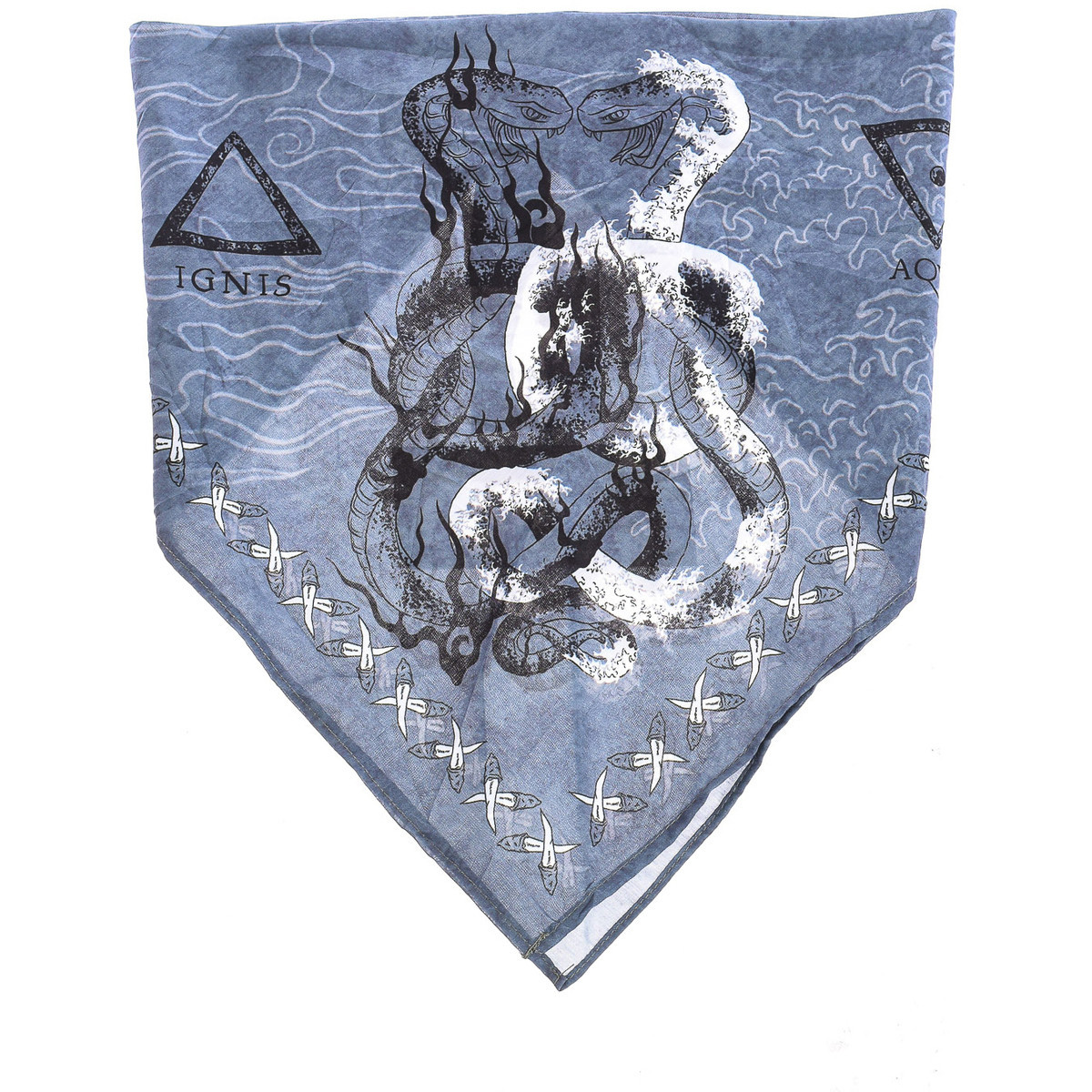 Buff  113900  Šedá