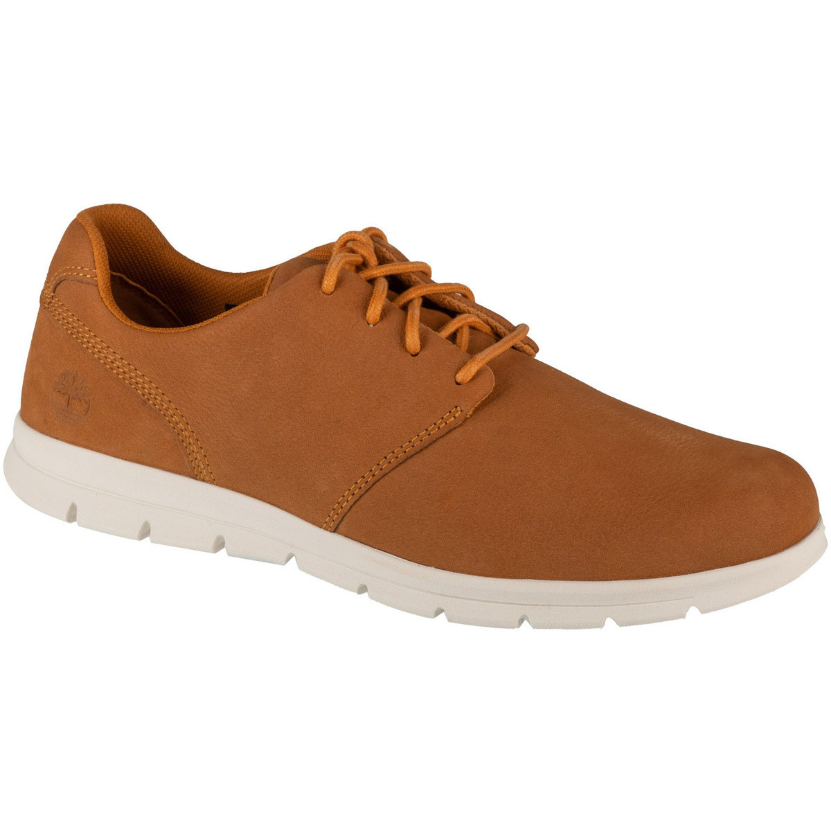 Timberland  Graydon Oxford Low  Hnědá