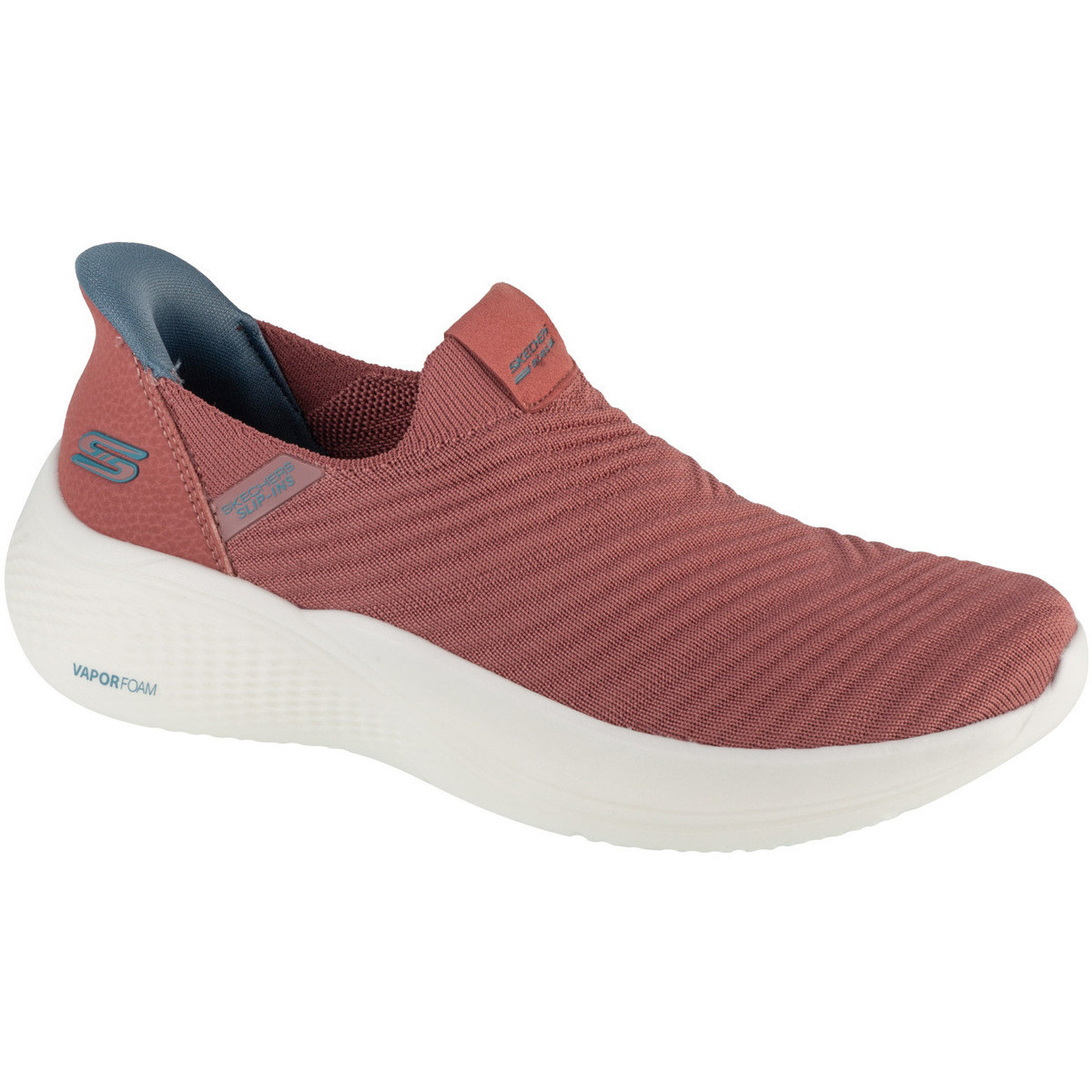 Skechers  Slip-Ins: Bobs Infinity - Daily  Růžová