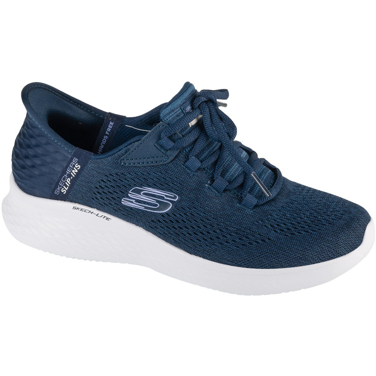 Skechers  Slip-Ins: Skech-Lite Pro - Natural Beauty  Modrá