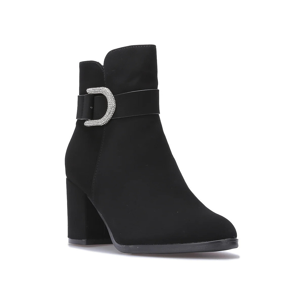 La Modeuse  72856_P171535  Černá