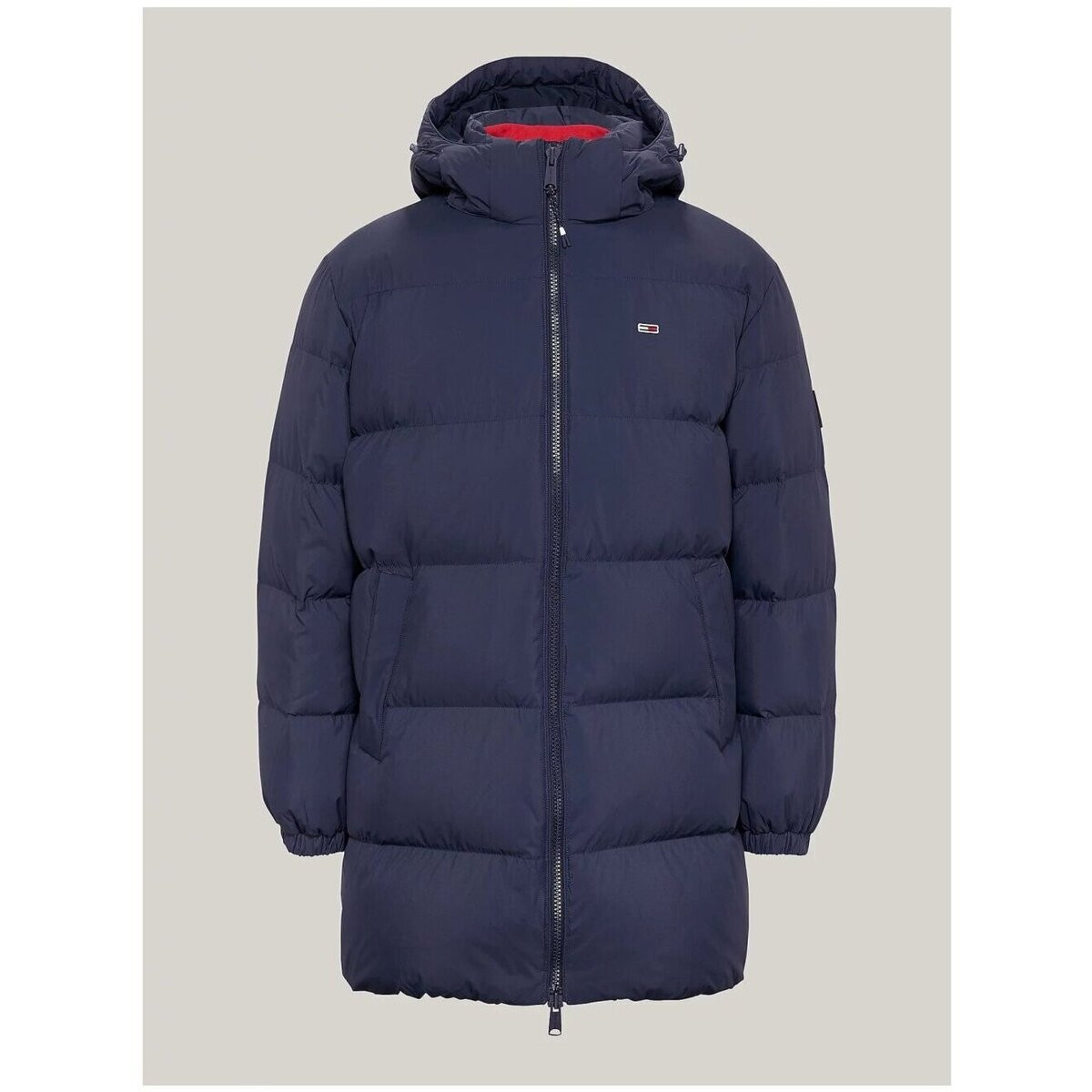 Tommy Jeans  DM0DM20466  Modrá