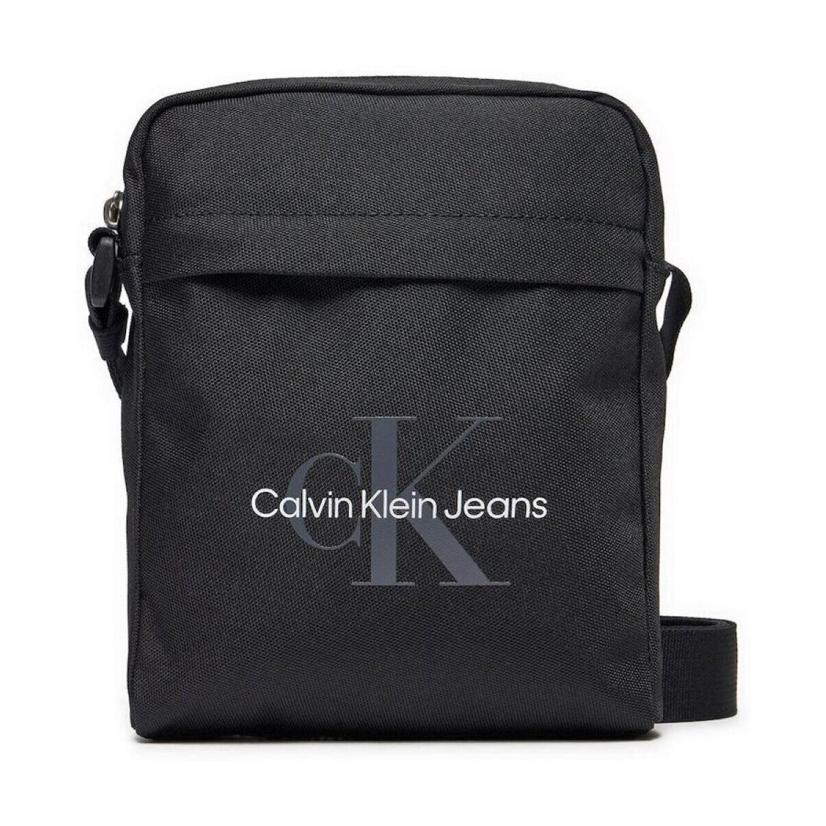 Calvin Klein Jeans  K50K512011  Černá