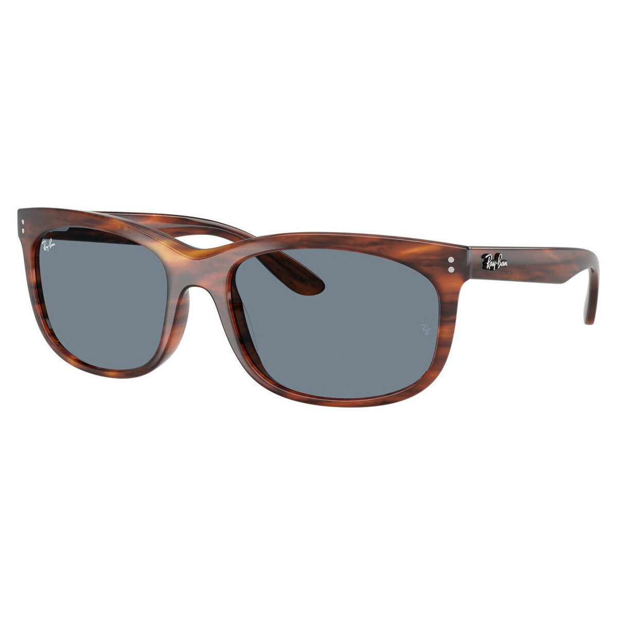 Ray-ban  Occhiali da Sole  Balorette RB2389 954/62  Hnědá