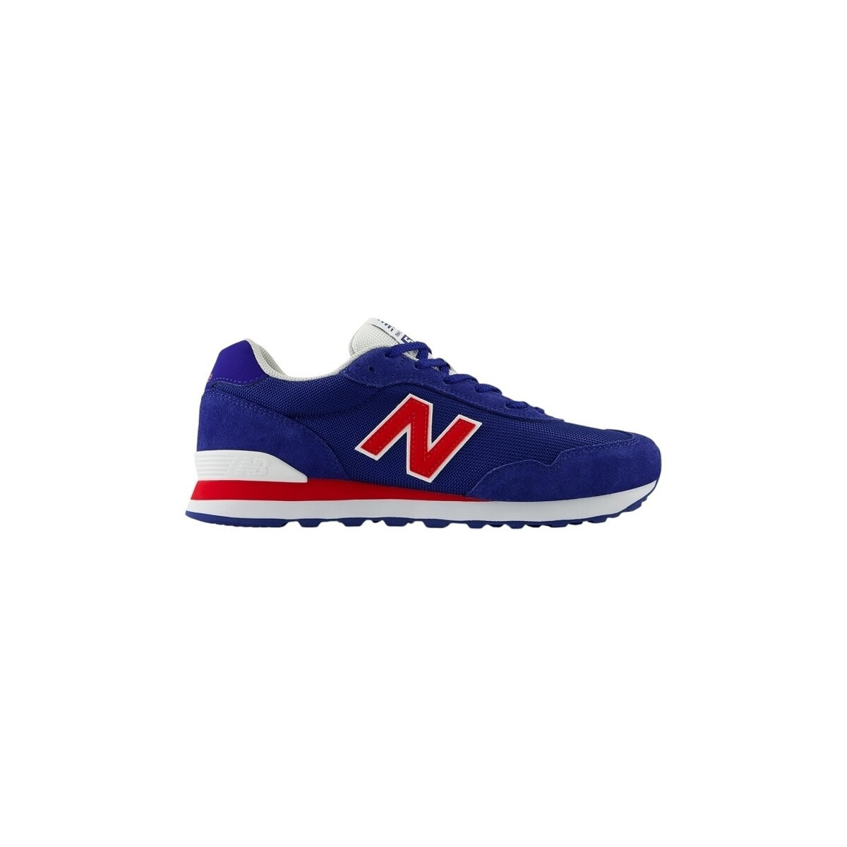 New Balance  ML515V3  Modrá