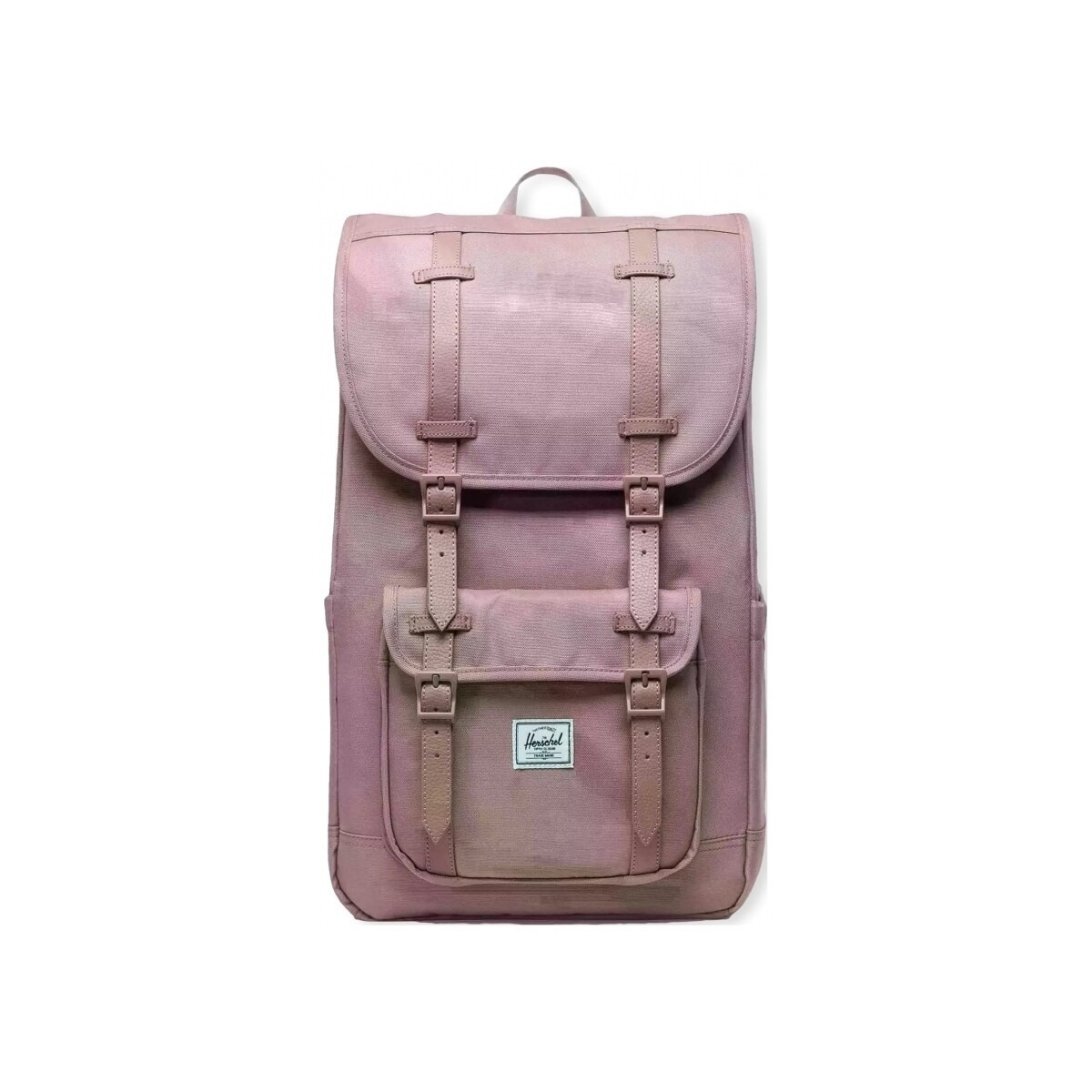 Herschel  Little America Backpack - Ash Rose  Růžová