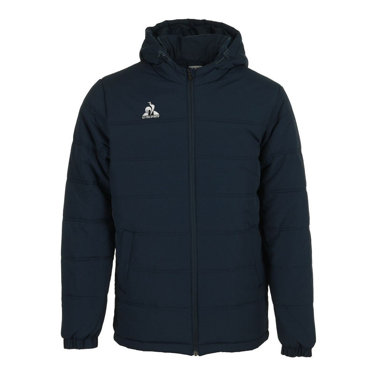 Le Coq Sportif  Training Doudoune  Modrá