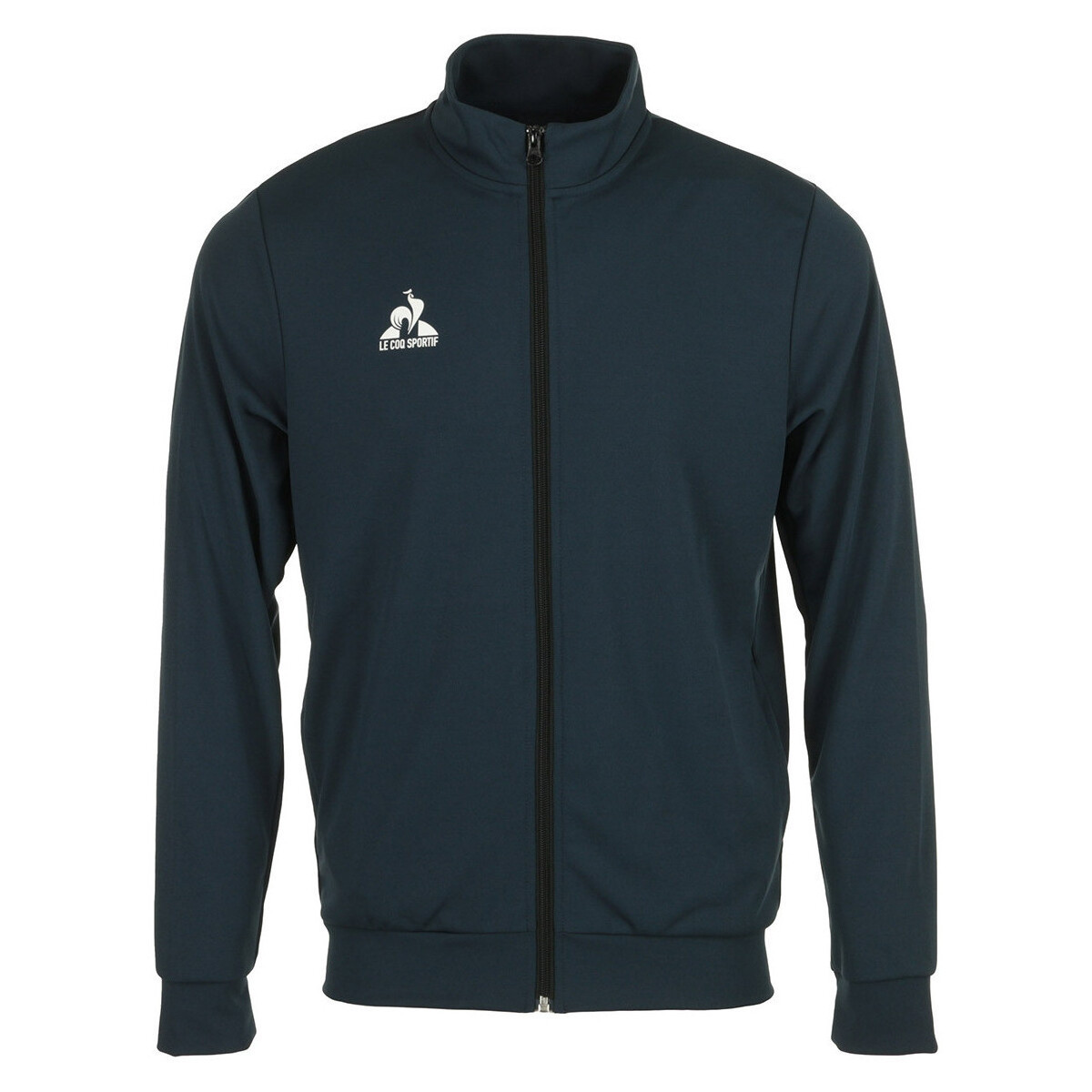 Le Coq Sportif  Training Fz Sweat N°1  Modrá