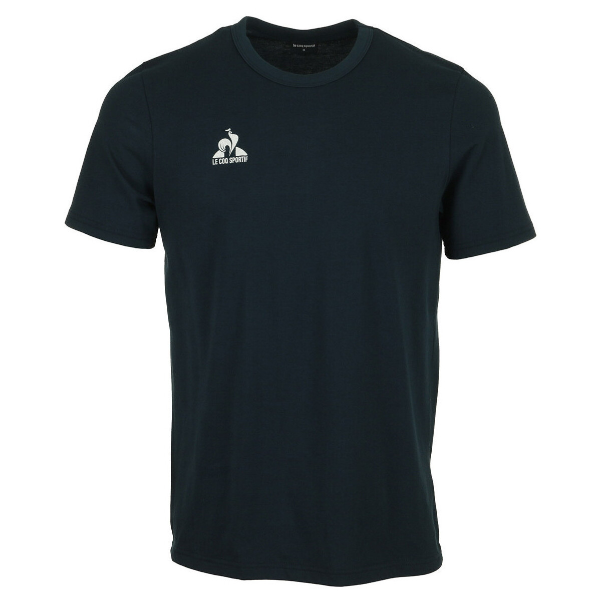 Le Coq Sportif  Tee Présentation SS n°1  Modrá