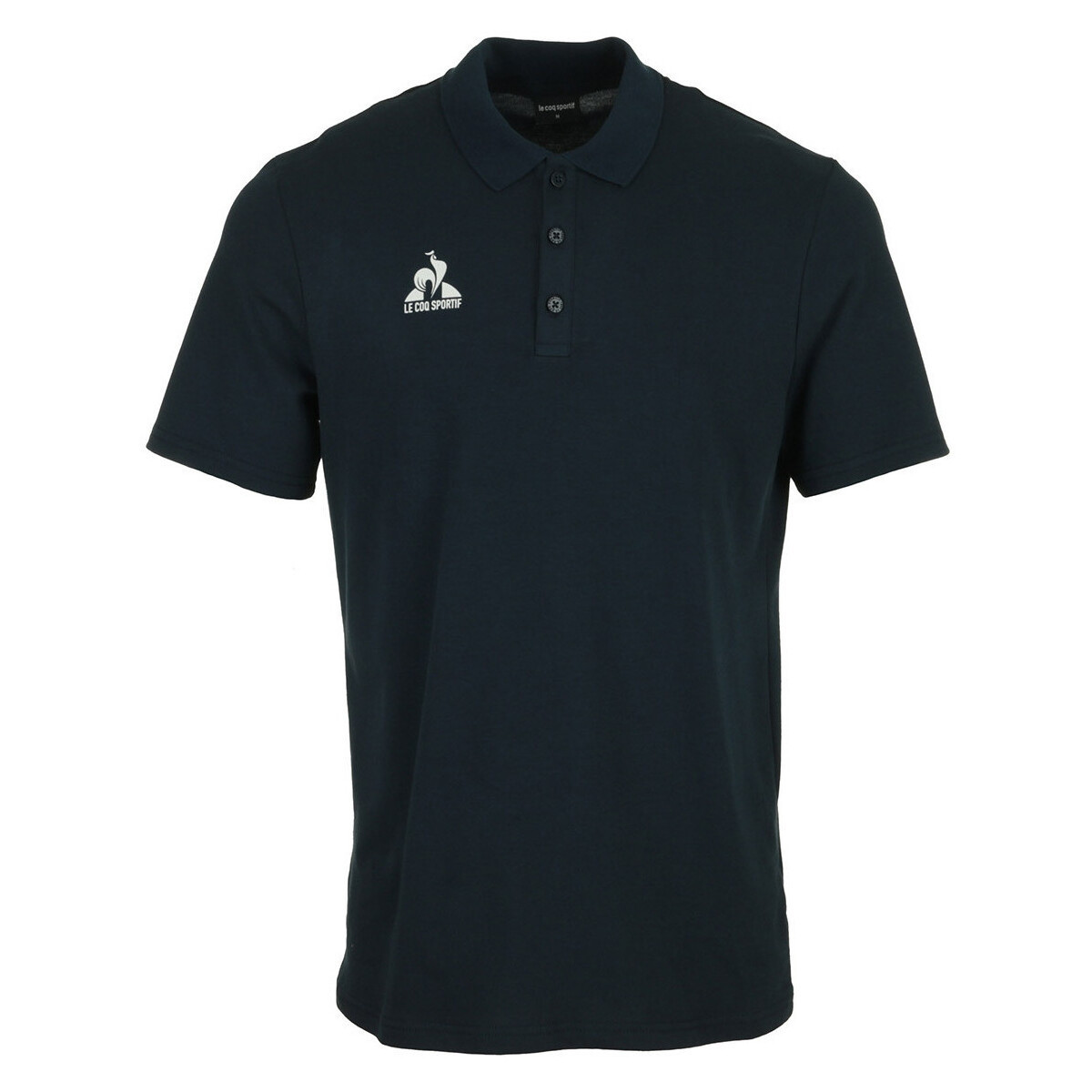 Le Coq Sportif  Polo Présentation SS n°1  Modrá