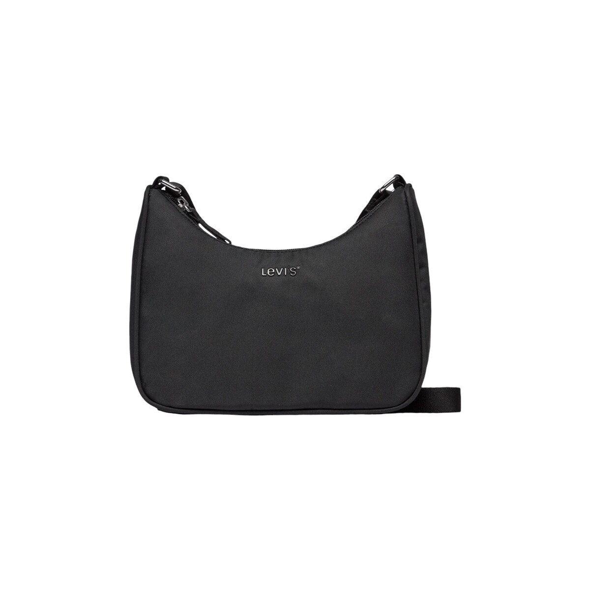 Levis  WOMEN S SMALL SHOULDER BAG  Černá