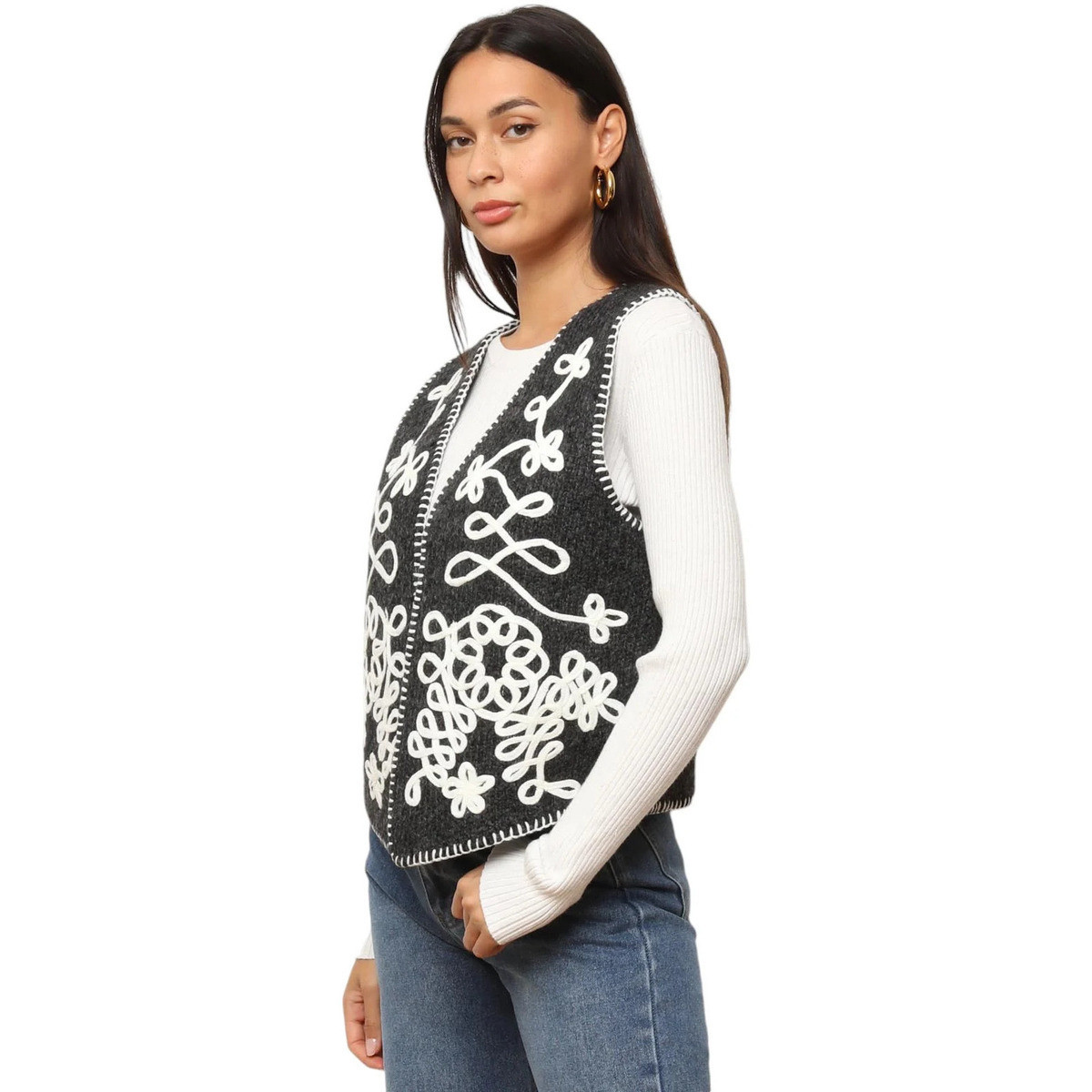 La Modeuse  72326_P169846  Černá