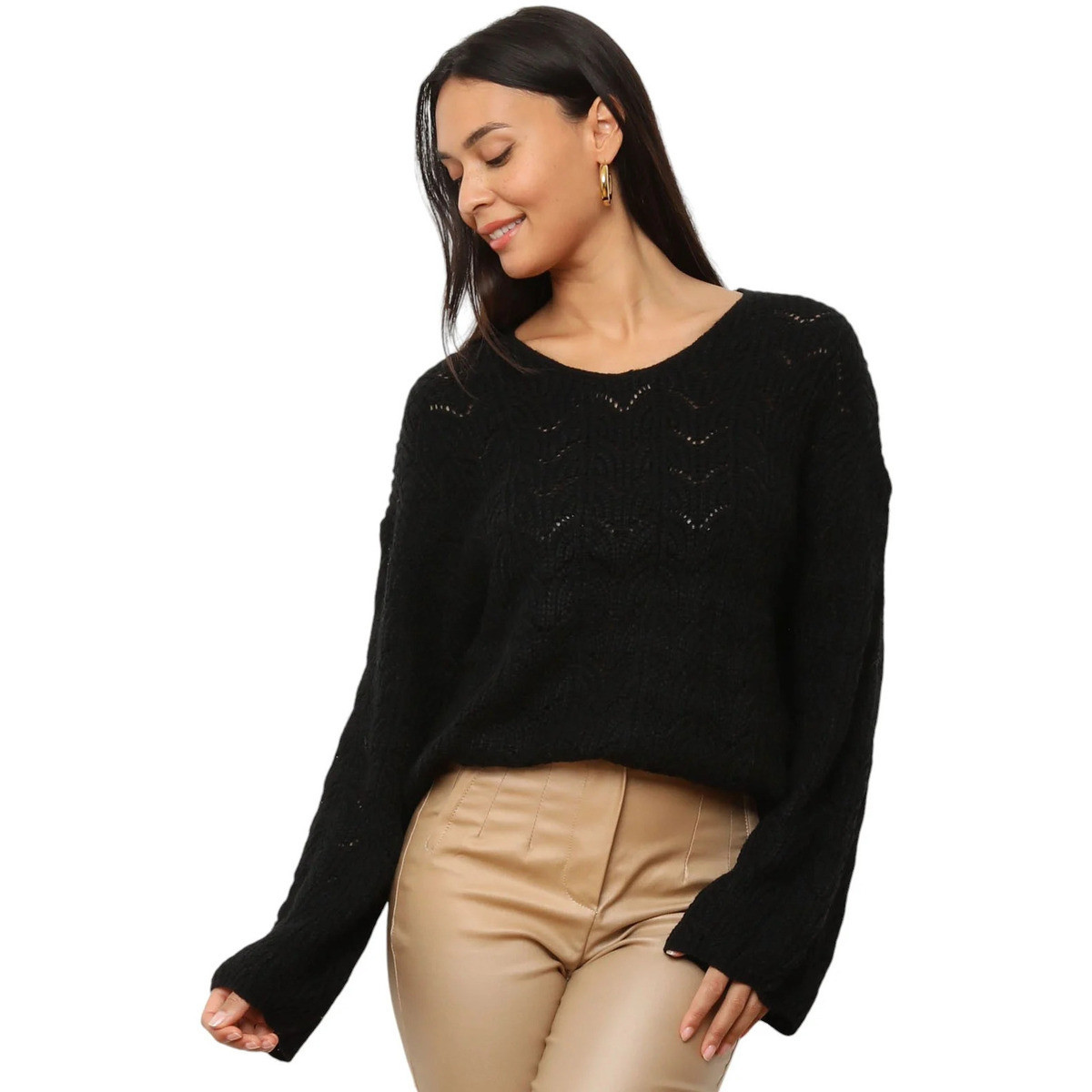 La Modeuse  72338_P169858  Černá