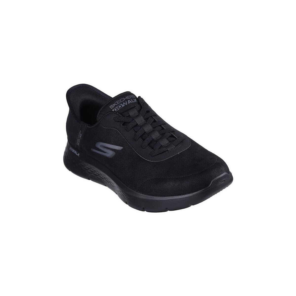 Skechers  216326  Černá