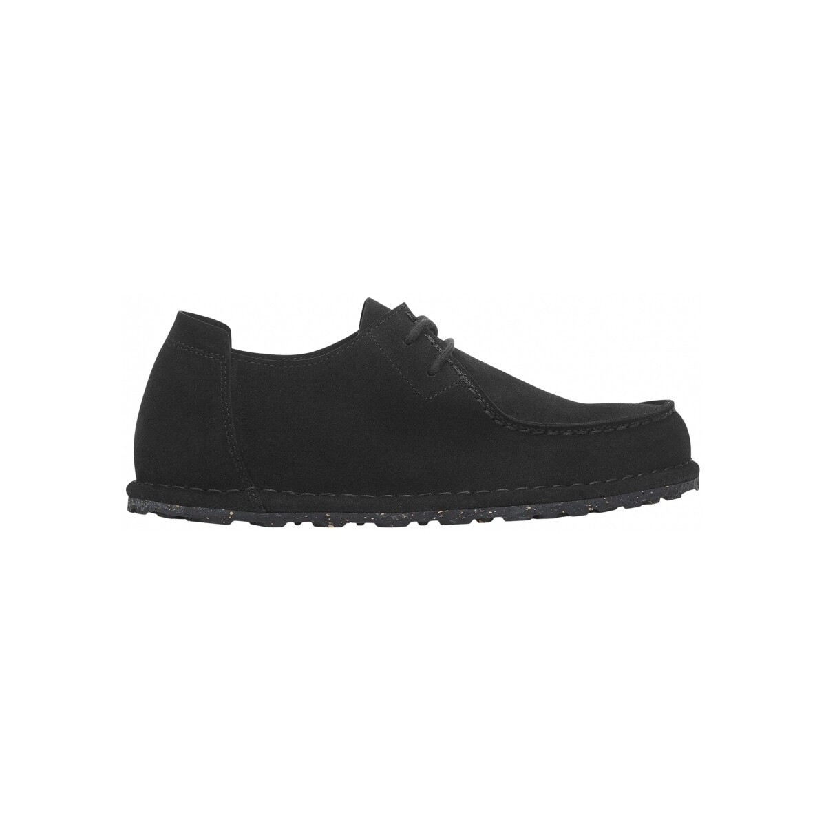 Birkenstock  Utti Lace 1028740 Narrow - Black  Černá