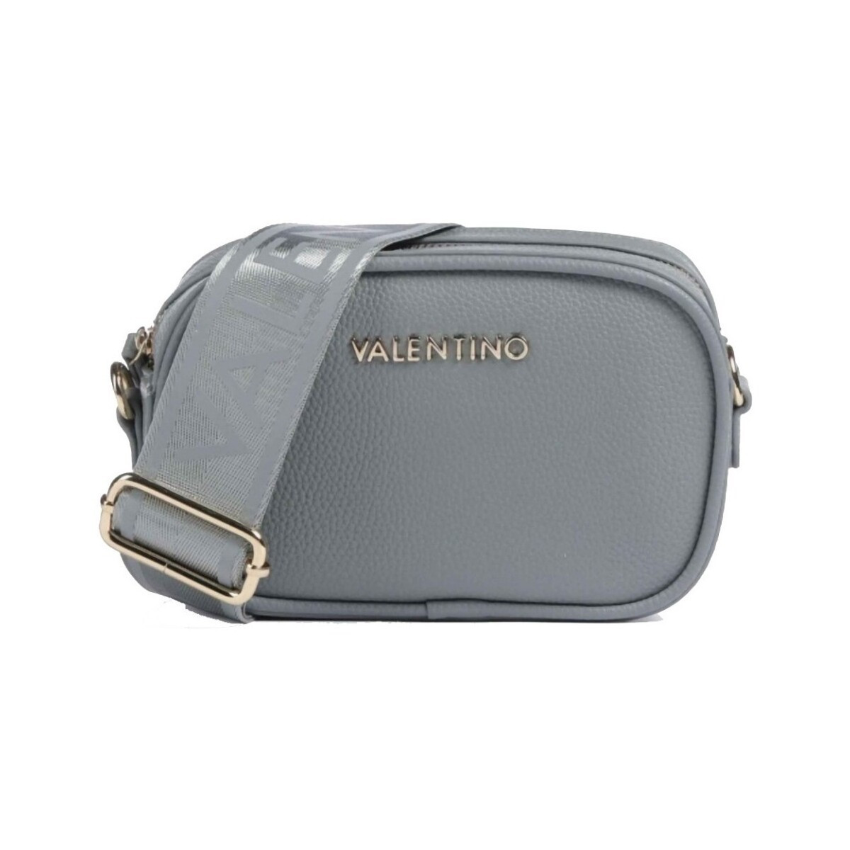 Valentino Bags  LADY SYNTHETIC BAG MIRAM  Modrá