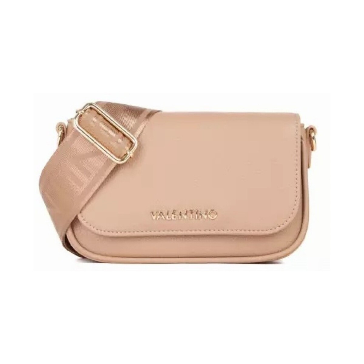 Valentino Bags  LADY SYNTHETIC BAG - MIRA  Béžová