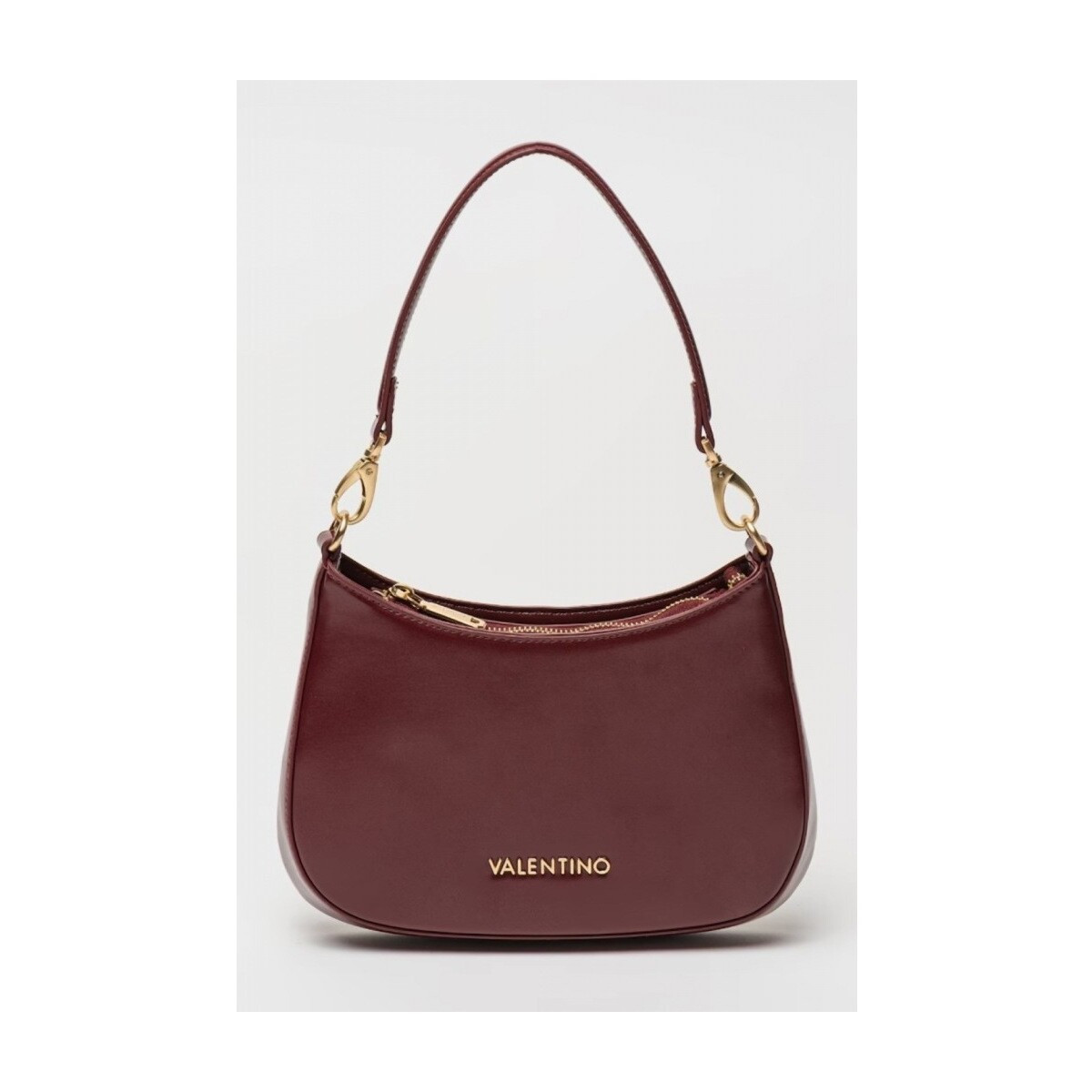 Valentino Bags  LADY SYNTHETIC BAG - TYPE  Bordó