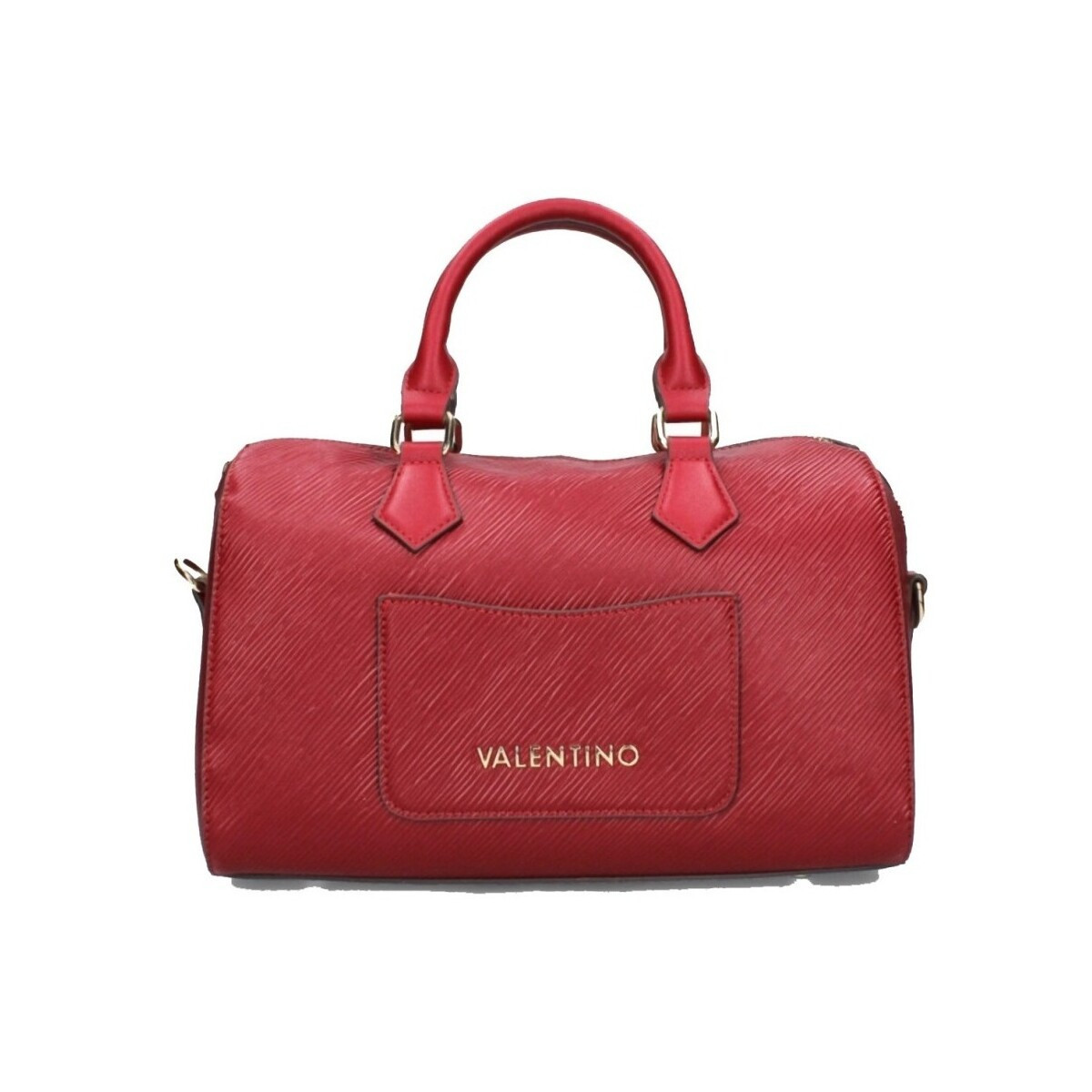 Valentino Bags  LADY SYNTHETIC BAG - POSIL  Červená