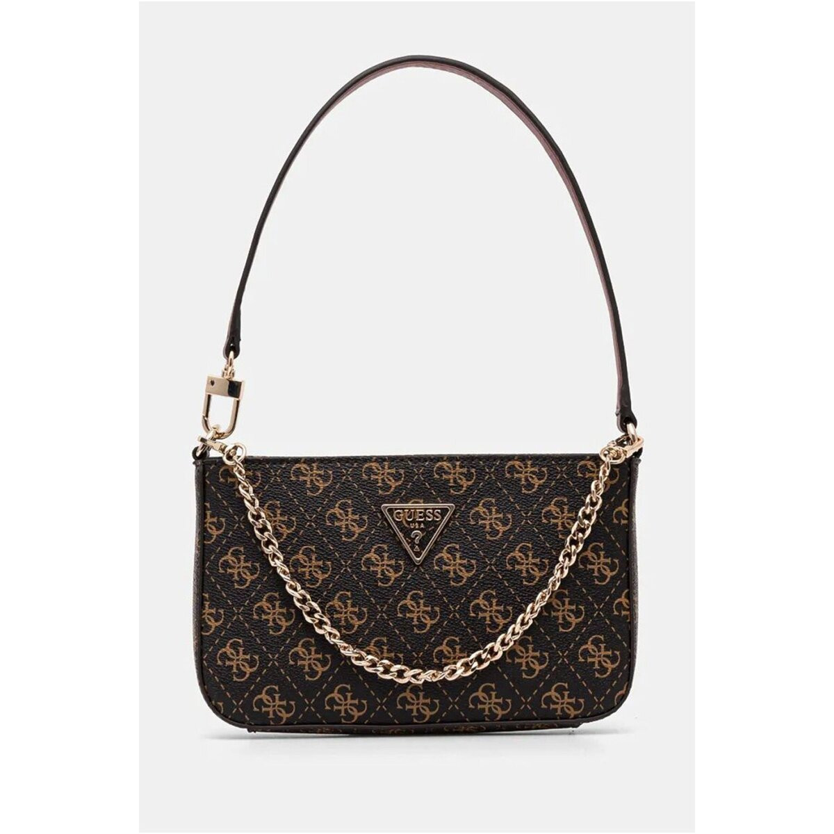 Guess  HWQL78 79720  Hnědá