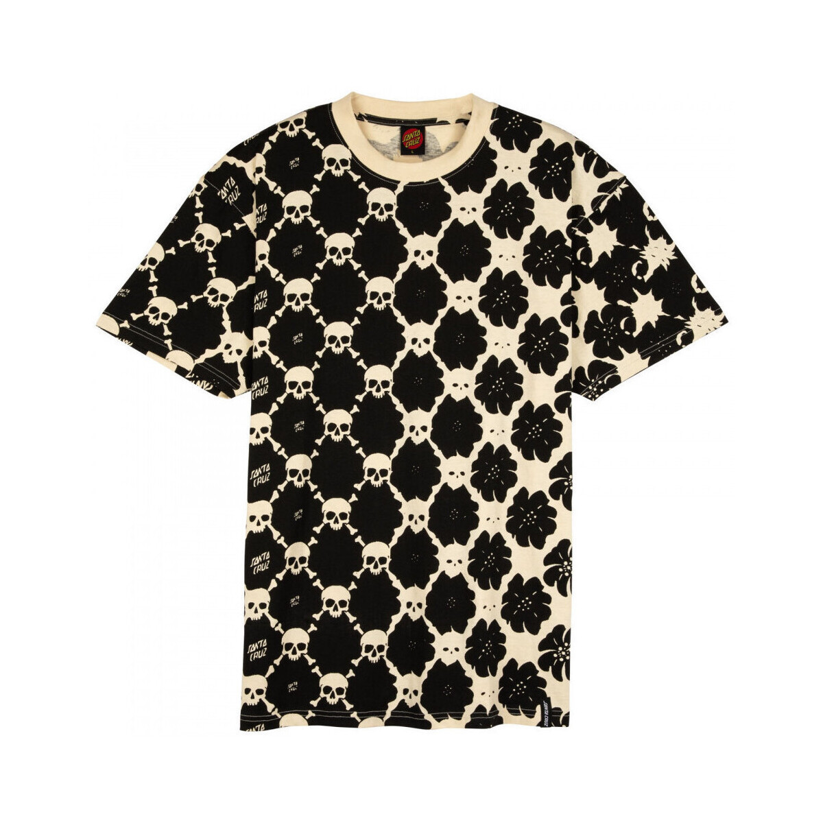 Santa Cruz  Meyer freestyle  Bílá