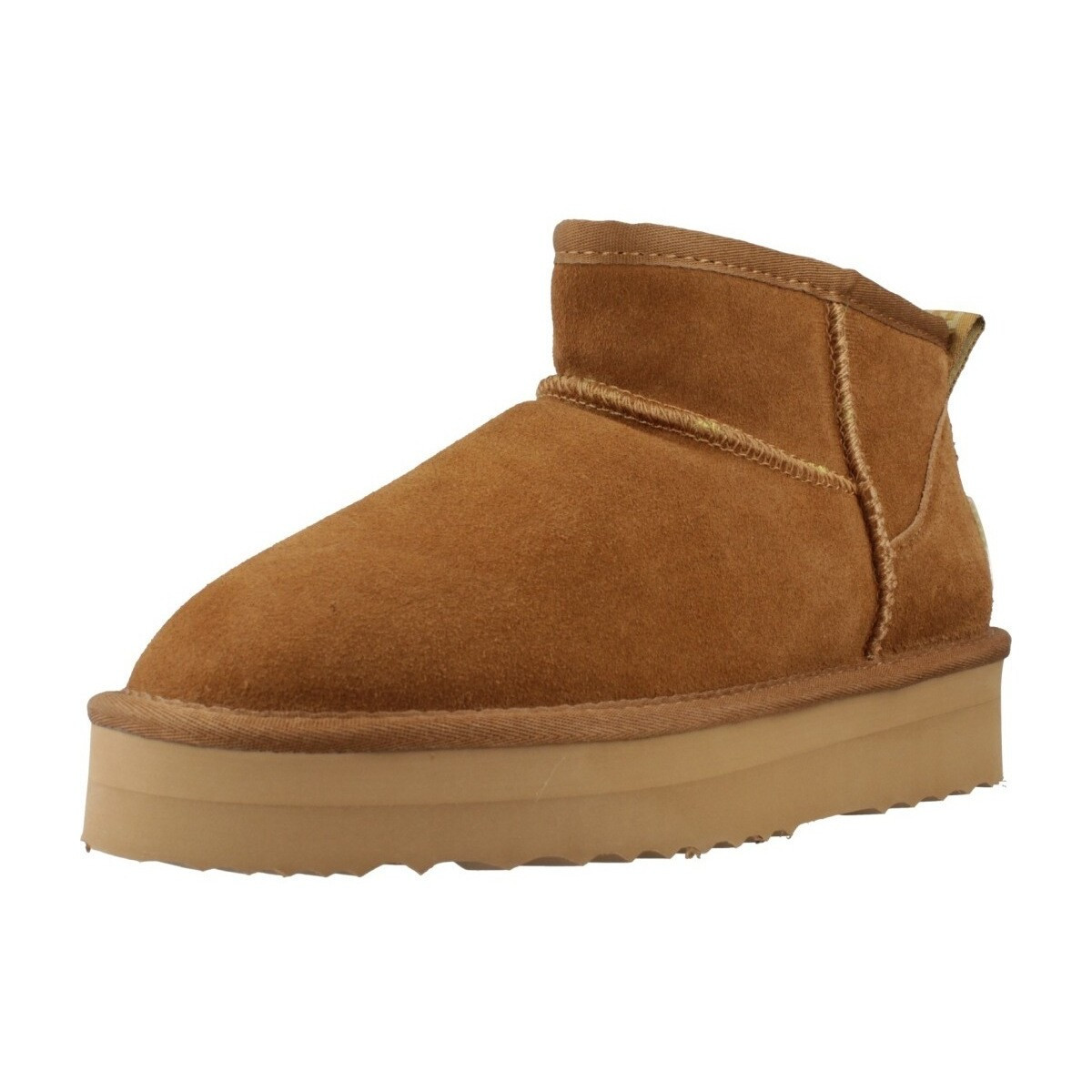 Pepe jeans  DISSY YOUNG W  Hnědá