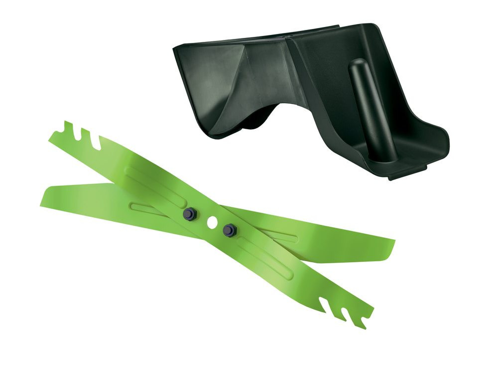 Mulčovací sada EGO 52 cm ABP2100D-E