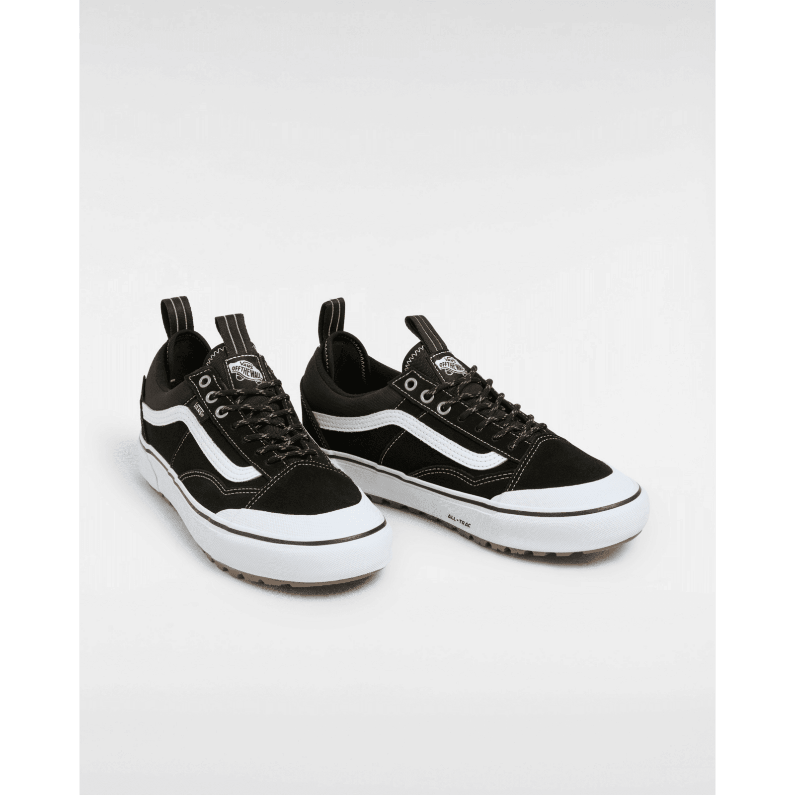 Vans MTE Old Skool Waterproof Pánské zimní boty 47 EU VN000CVNBA21