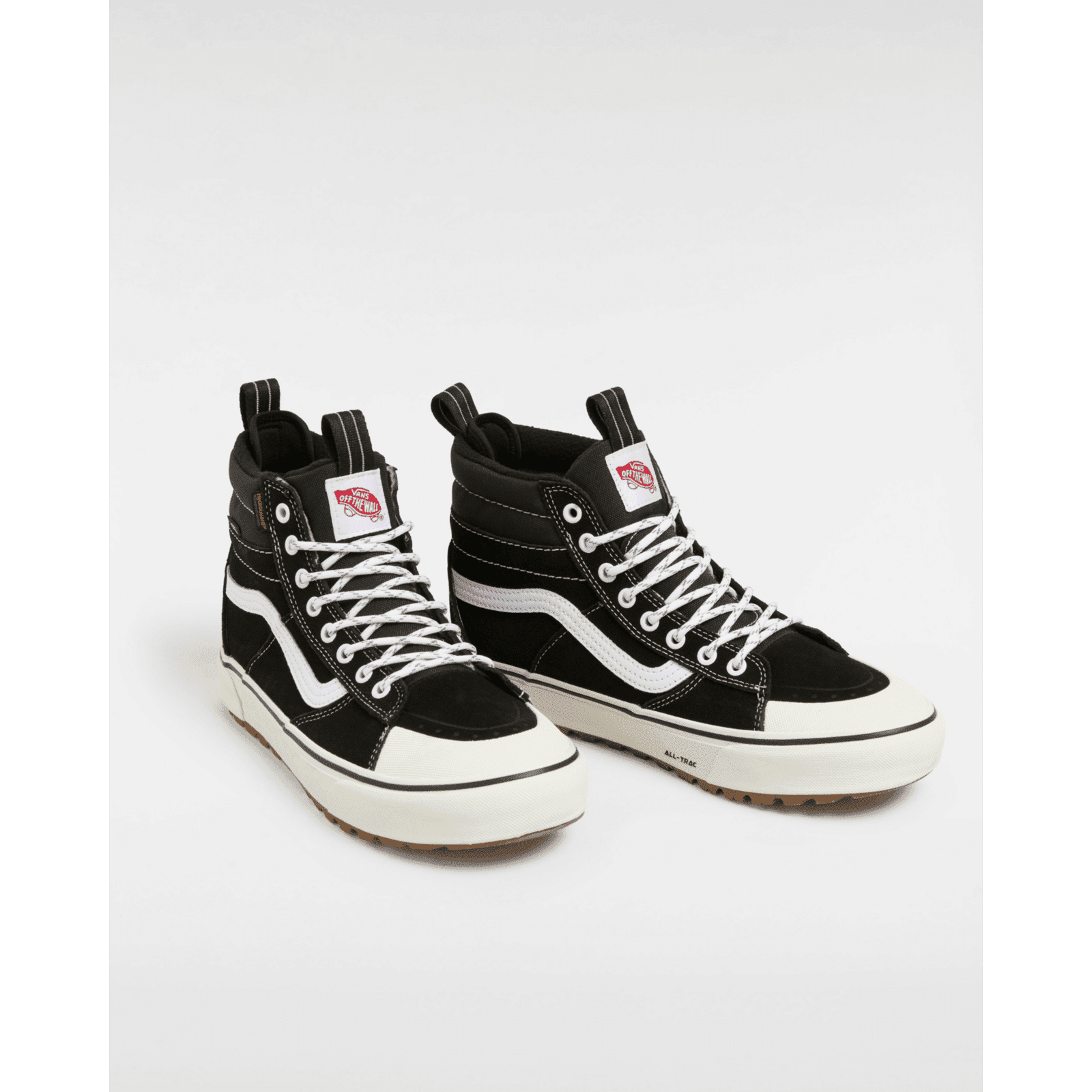 Vans MTE Sk8-Hi Waterproof Zimní boty 38 EU VN000CVT6BT1