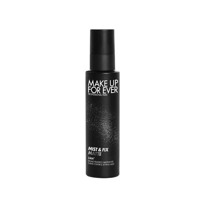 MAKE UP FOR EVER - Mist & Fix Matte - Fixační mlha