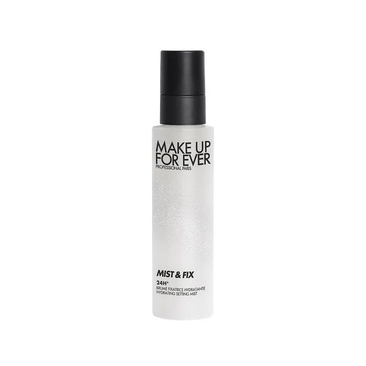 MAKE UP FOR EVER - MIST & FIX SPRAY - Fixační mlha