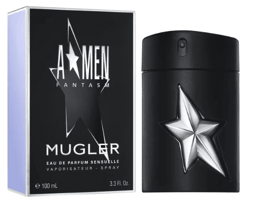 Thierry Mugler A*Men Fantasm - EDP 100 ml